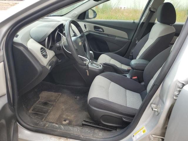 Photo 6 VIN: 1G1PA5SG4F7190672 - CHEVROLET CRUZE 