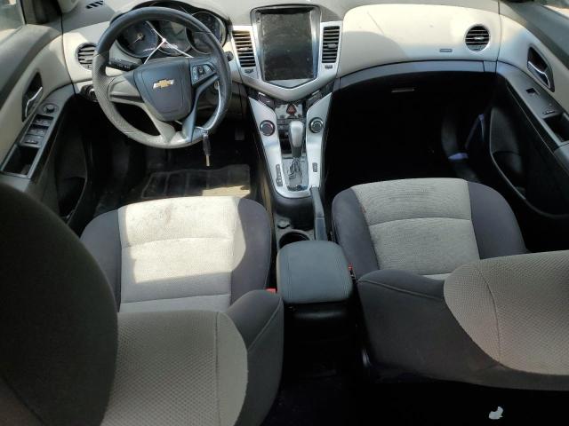 Photo 7 VIN: 1G1PA5SG4F7190672 - CHEVROLET CRUZE 