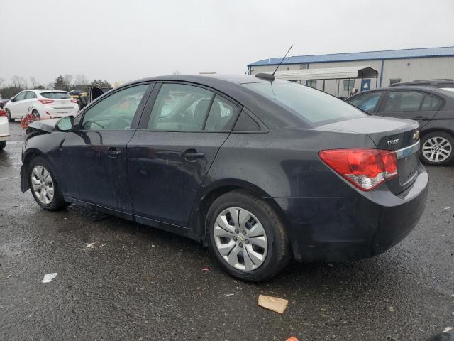 Photo 1 VIN: 1G1PA5SG4F7200892 - CHEVROLET CRUZE 