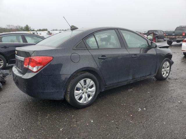 Photo 2 VIN: 1G1PA5SG4F7200892 - CHEVROLET CRUZE 