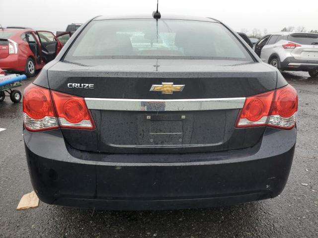 Photo 5 VIN: 1G1PA5SG4F7200892 - CHEVROLET CRUZE 