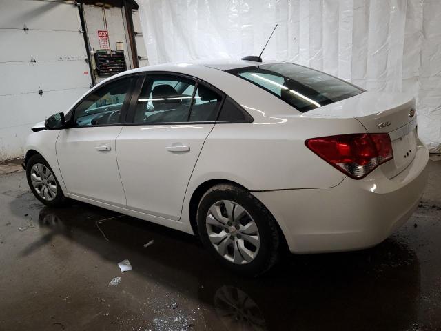 Photo 1 VIN: 1G1PA5SG4F7204828 - CHEVROLET CRUZE 