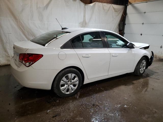 Photo 2 VIN: 1G1PA5SG4F7204828 - CHEVROLET CRUZE 