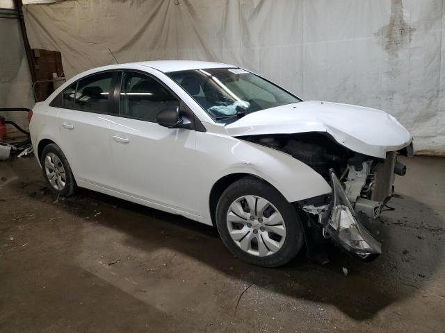 Photo 3 VIN: 1G1PA5SG4F7204828 - CHEVROLET CRUZE 