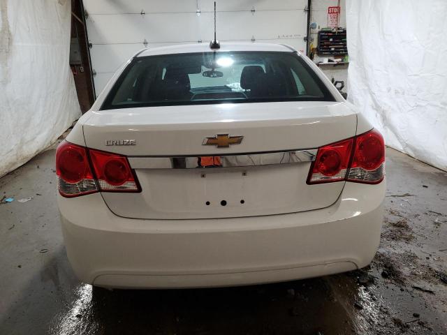 Photo 5 VIN: 1G1PA5SG4F7204828 - CHEVROLET CRUZE 