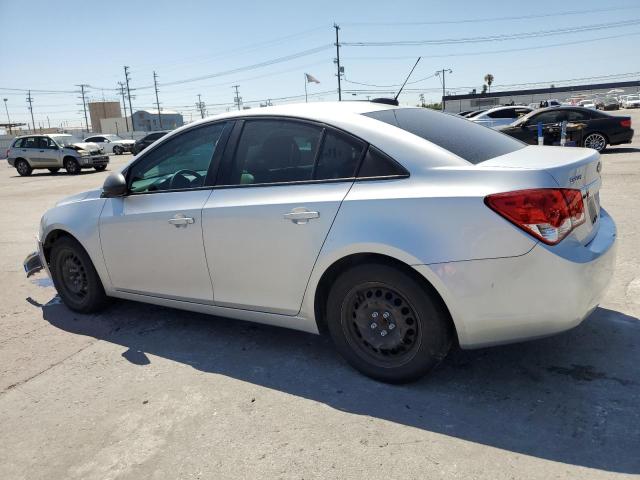 Photo 1 VIN: 1G1PA5SG4F7206319 - CHEVROLET CRUZE LS 