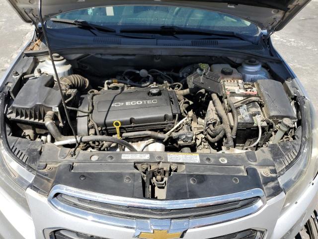 Photo 10 VIN: 1G1PA5SG4F7206319 - CHEVROLET CRUZE LS 