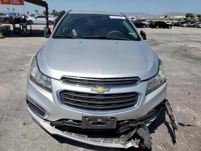 Photo 4 VIN: 1G1PA5SG4F7206319 - CHEVROLET CRUZE LS 