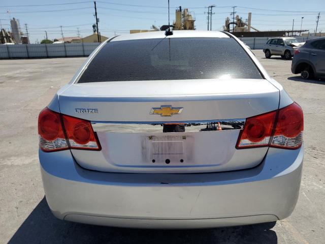 Photo 5 VIN: 1G1PA5SG4F7206319 - CHEVROLET CRUZE LS 