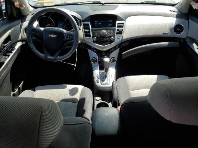 Photo 7 VIN: 1G1PA5SG4F7206319 - CHEVROLET CRUZE LS 