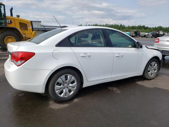 Photo 2 VIN: 1G1PA5SG4F7271333 - CHEVROLET CRUZE LS 