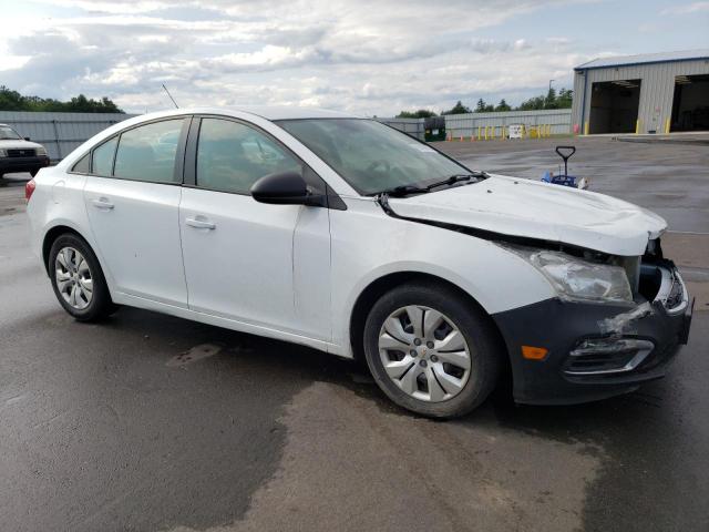 Photo 3 VIN: 1G1PA5SG4F7271333 - CHEVROLET CRUZE LS 