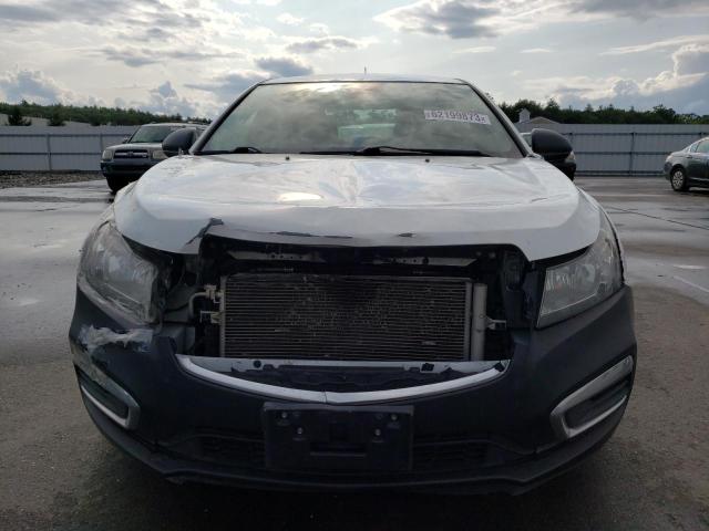 Photo 4 VIN: 1G1PA5SG4F7271333 - CHEVROLET CRUZE LS 