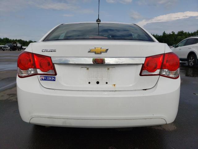 Photo 5 VIN: 1G1PA5SG4F7271333 - CHEVROLET CRUZE LS 