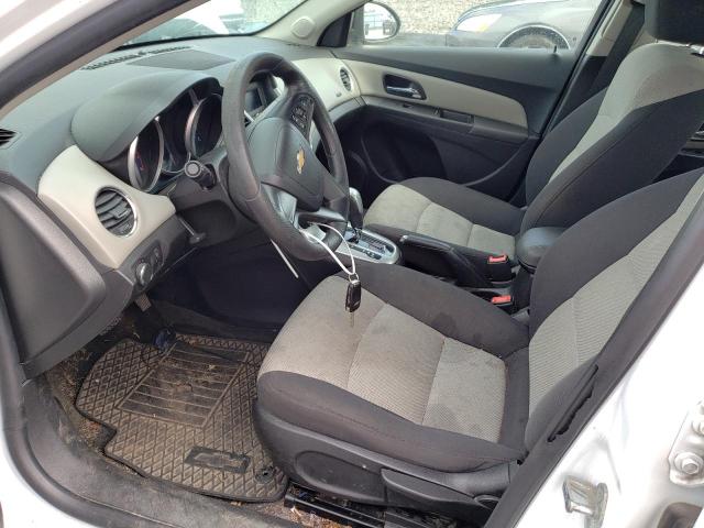 Photo 6 VIN: 1G1PA5SG4F7271333 - CHEVROLET CRUZE LS 