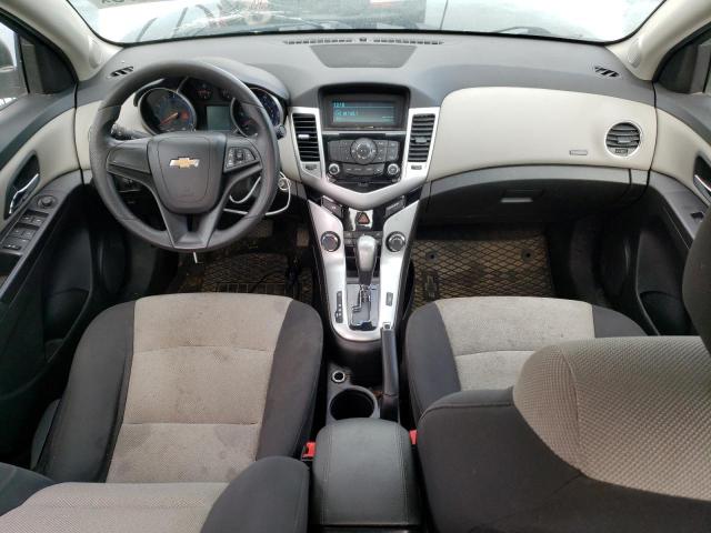 Photo 7 VIN: 1G1PA5SG4F7271333 - CHEVROLET CRUZE LS 