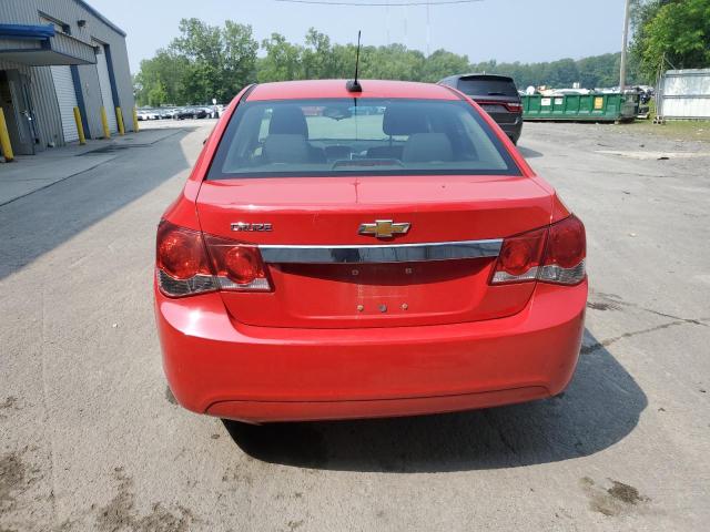 Photo 5 VIN: 1G1PA5SG4G7114922 - CHEVROLET CRUZE LIMI 