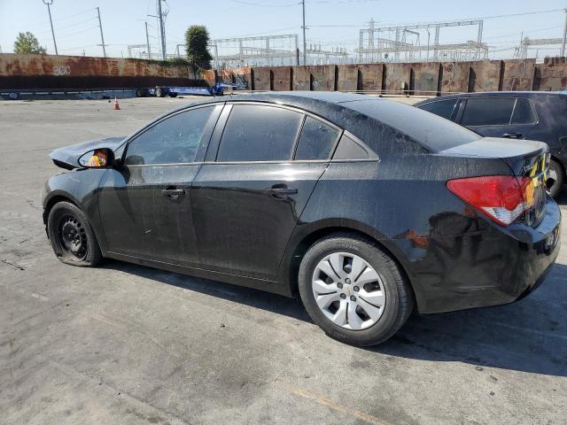 Photo 1 VIN: 1G1PA5SG5D7125522 - CHEVROLET CRUZE LS 