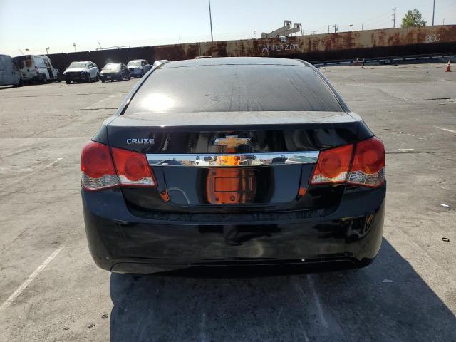 Photo 5 VIN: 1G1PA5SG5D7125522 - CHEVROLET CRUZE LS 