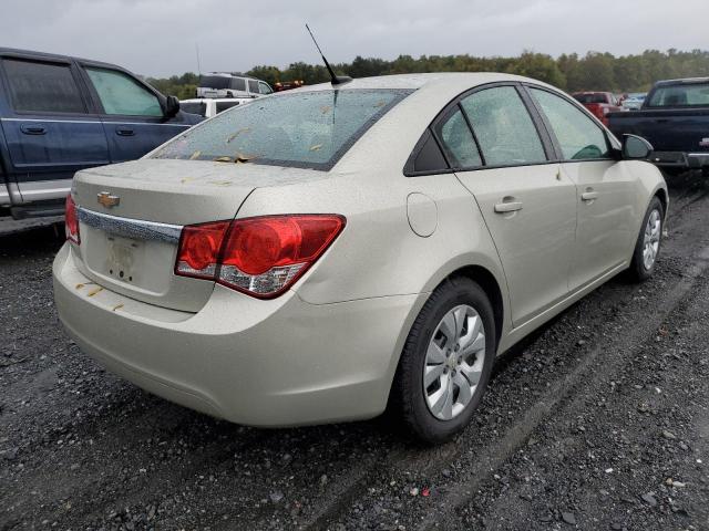 Photo 3 VIN: 1G1PA5SG5D7129652 - CHEVROLET CRUZE LS 