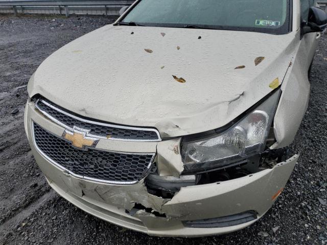 Photo 8 VIN: 1G1PA5SG5D7129652 - CHEVROLET CRUZE LS 