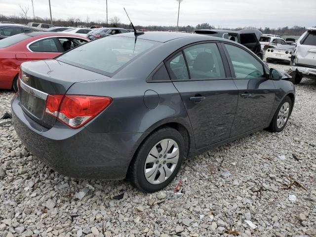 Photo 2 VIN: 1G1PA5SG5D7153207 - CHEVROLET CRUZE LS 