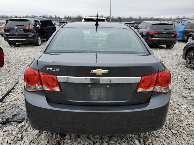 Photo 5 VIN: 1G1PA5SG5D7153207 - CHEVROLET CRUZE LS 