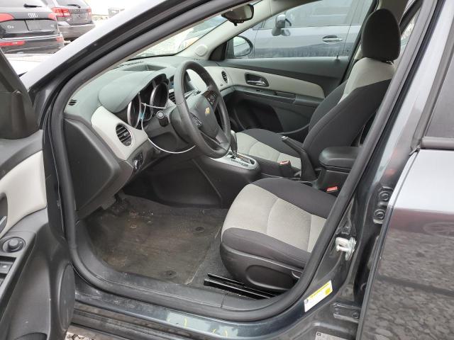 Photo 6 VIN: 1G1PA5SG5D7153207 - CHEVROLET CRUZE LS 