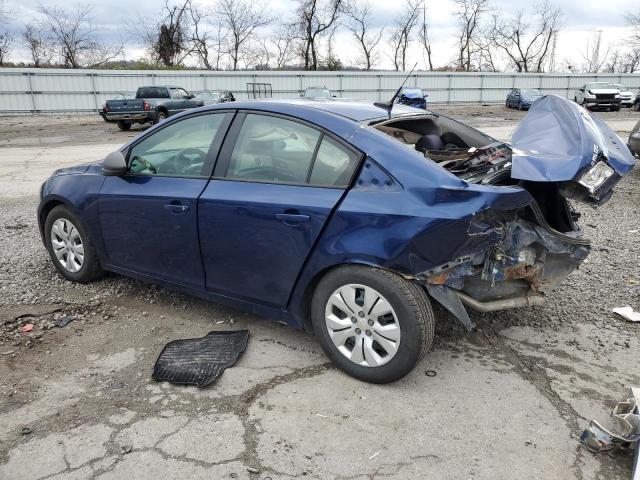 Photo 1 VIN: 1G1PA5SG5D7170668 - CHEVROLET CRUZE 