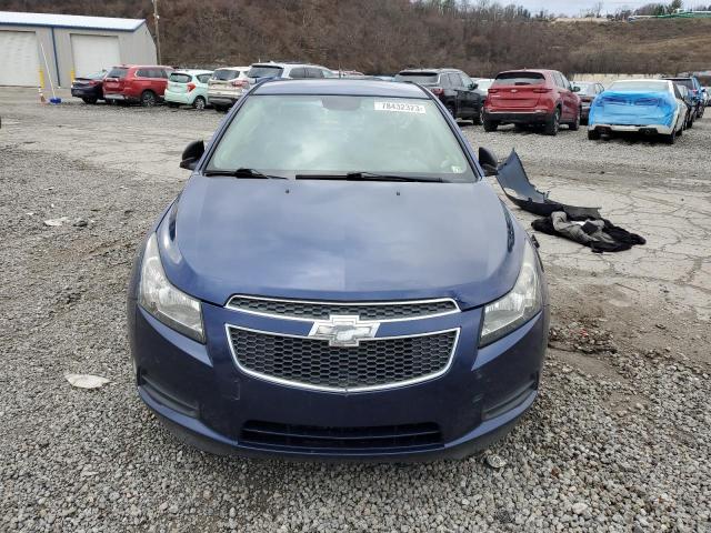 Photo 4 VIN: 1G1PA5SG5D7170668 - CHEVROLET CRUZE 