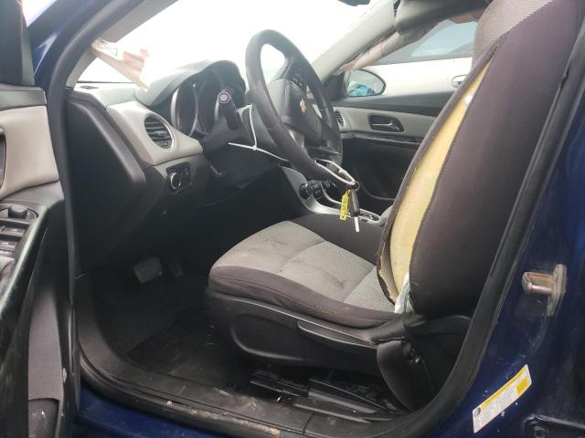 Photo 6 VIN: 1G1PA5SG5D7170668 - CHEVROLET CRUZE 