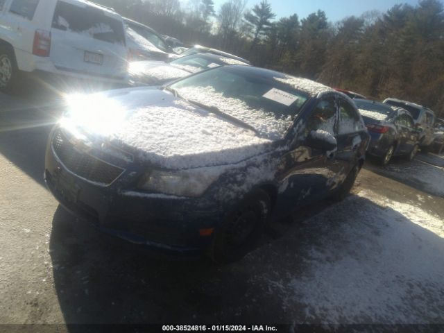 Photo 1 VIN: 1G1PA5SG5D7218492 - CHEVROLET CRUZE 