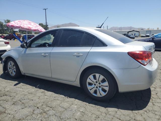 Photo 1 VIN: 1G1PA5SG5D7280197 - CHEVROLET CRUZE LS 