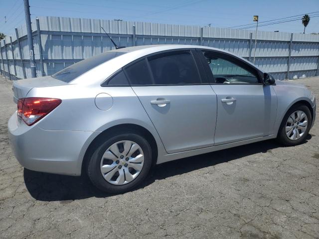 Photo 2 VIN: 1G1PA5SG5D7280197 - CHEVROLET CRUZE LS 