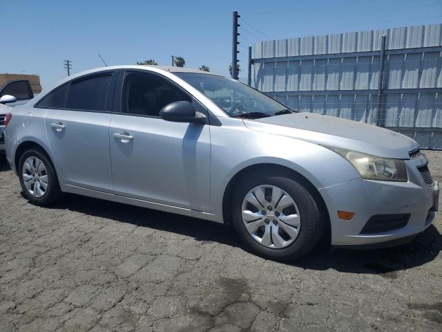 Photo 3 VIN: 1G1PA5SG5D7280197 - CHEVROLET CRUZE LS 