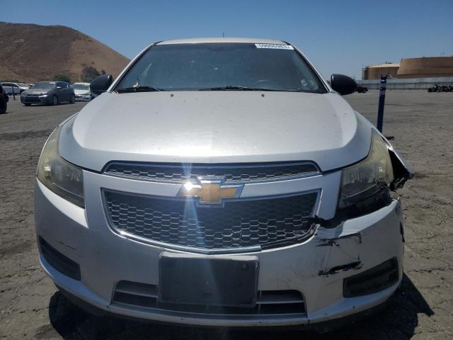 Photo 4 VIN: 1G1PA5SG5D7280197 - CHEVROLET CRUZE LS 