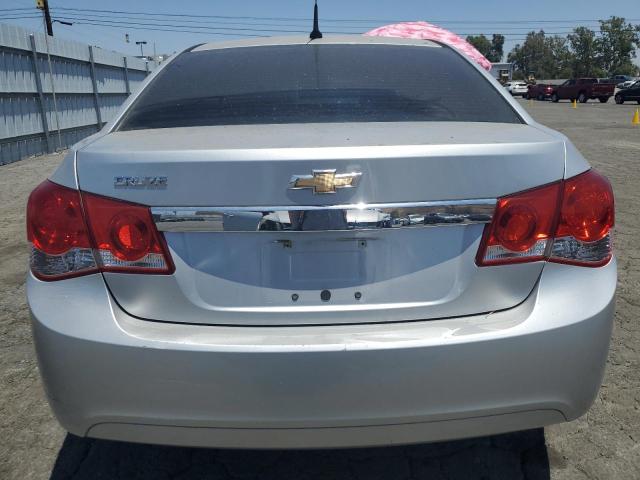 Photo 5 VIN: 1G1PA5SG5D7280197 - CHEVROLET CRUZE LS 