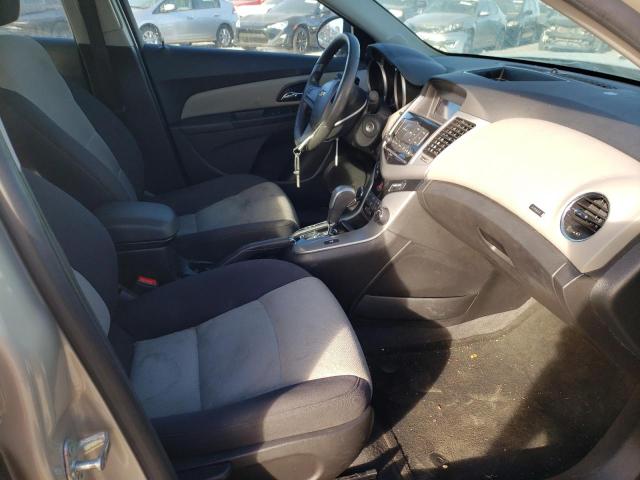 Photo 4 VIN: 1G1PA5SG5D7282130 - CHEVROLET CRUZE LS 