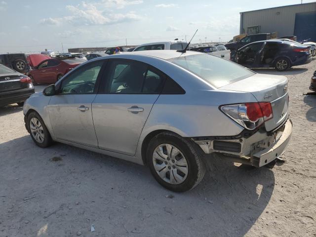 Photo 1 VIN: 1G1PA5SG5D7283293 - CHEVROLET CRUZE LS 