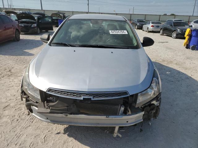 Photo 4 VIN: 1G1PA5SG5D7283293 - CHEVROLET CRUZE LS 