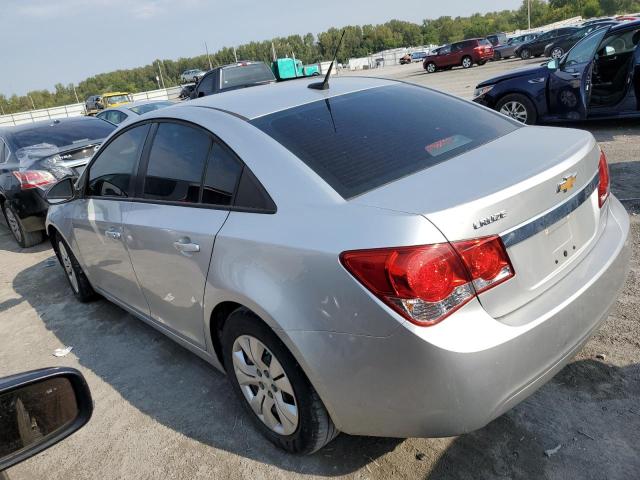 Photo 1 VIN: 1G1PA5SG5D7321248 - CHEVROLET CRUZE LS 