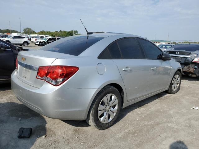 Photo 2 VIN: 1G1PA5SG5D7321248 - CHEVROLET CRUZE LS 