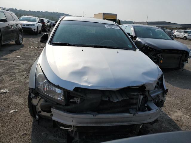 Photo 4 VIN: 1G1PA5SG5D7321248 - CHEVROLET CRUZE LS 