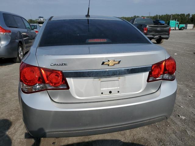 Photo 5 VIN: 1G1PA5SG5D7321248 - CHEVROLET CRUZE LS 