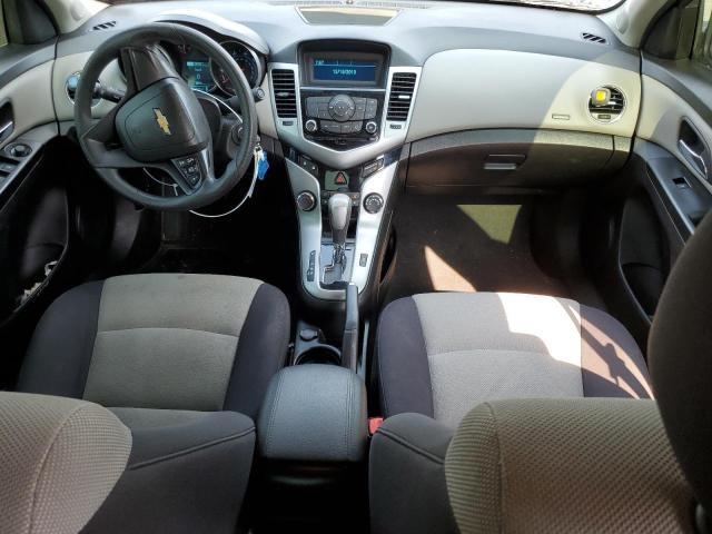 Photo 7 VIN: 1G1PA5SG5D7321248 - CHEVROLET CRUZE LS 