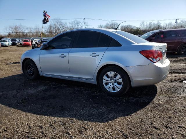 Photo 1 VIN: 1G1PA5SG5D7328300 - CHEVROLET CRUZE LS 