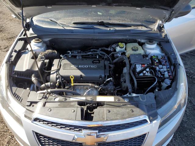 Photo 10 VIN: 1G1PA5SG5D7328300 - CHEVROLET CRUZE LS 