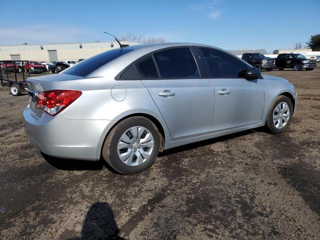 Photo 2 VIN: 1G1PA5SG5D7328300 - CHEVROLET CRUZE LS 