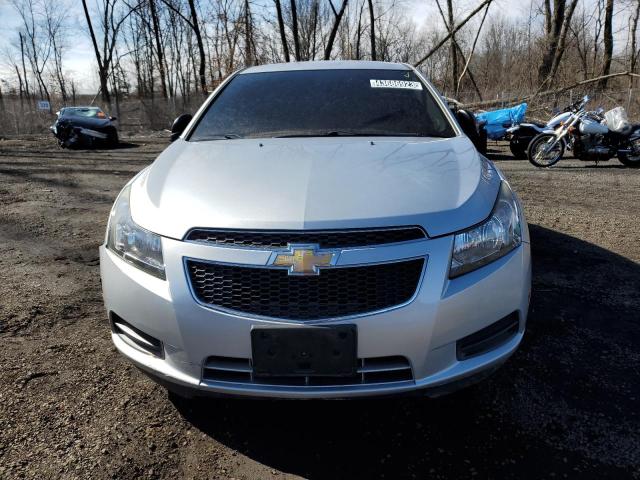 Photo 4 VIN: 1G1PA5SG5D7328300 - CHEVROLET CRUZE LS 