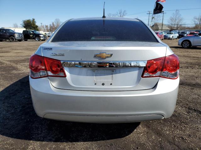 Photo 5 VIN: 1G1PA5SG5D7328300 - CHEVROLET CRUZE LS 